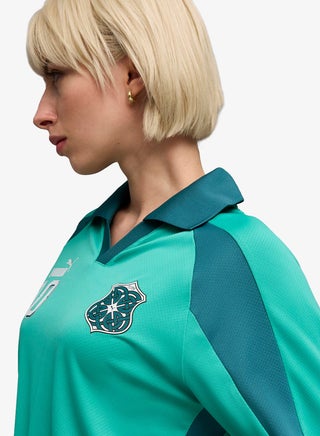 King Archive T7 Drill Jersey - view 3