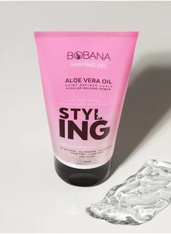 Bobana Shaping Gel With Aloe vera Oil - pzsku/Z1E89AE0D97A952FE109CZ/45/_/1710706829/19053698-162b-4c8c-a377-90b41fe02fdf