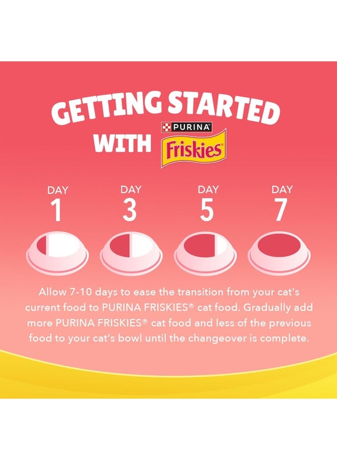 Friskies فريسكيز كيتن ديسكفري 400غ - Image 3