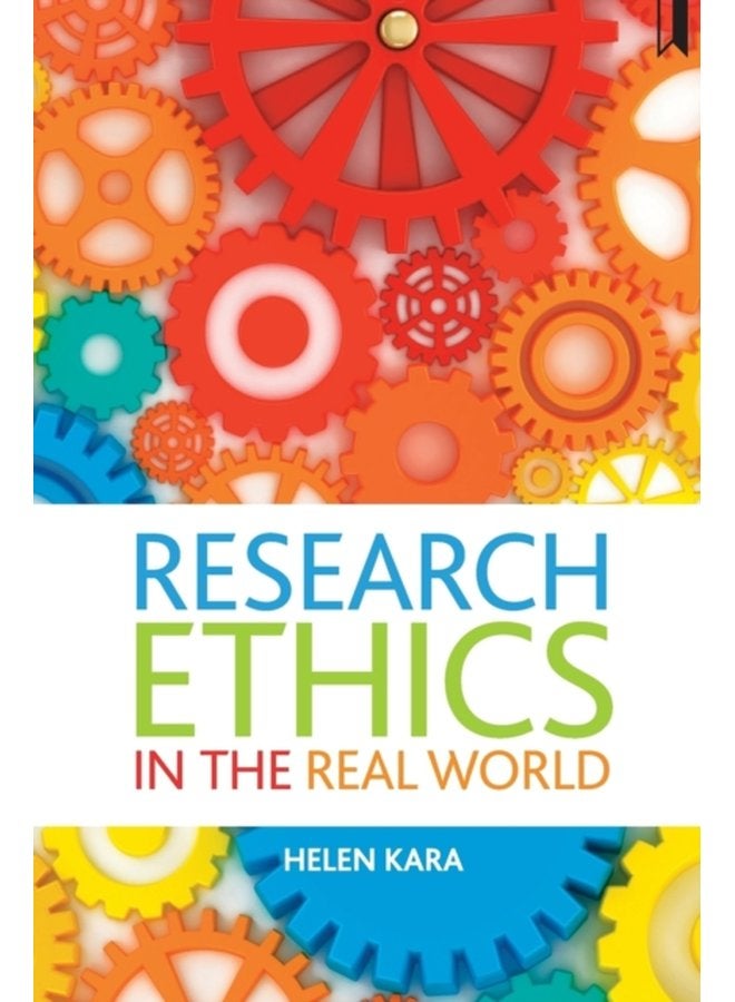 Research Ethics in the Real World Euro Western and Indigenous Perspectives - Paperback