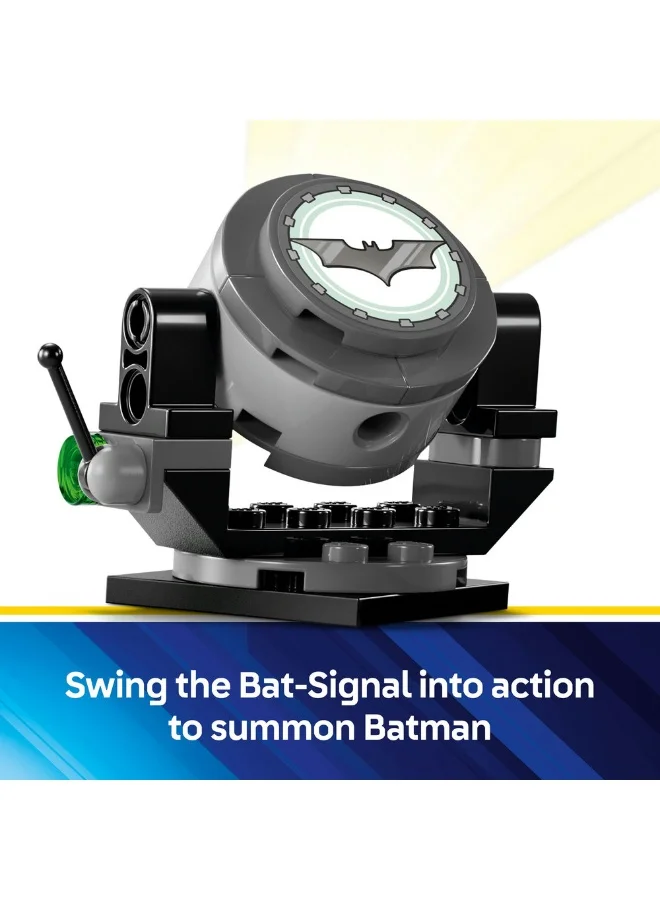 ليغو لعبة السيارة تمبلر باتمان™ ضد تو فيس™ والجوكر™ من LEGO® DC Batman™‎‏ 76303