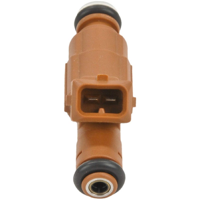 BOSCH 62672 Original Equipment Fuel Injector - Compatible with Select Volvo C70, S60, S70, S80, V70, XC70, XC90 - Single - Image 5
