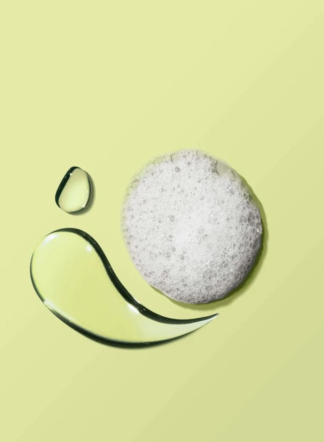 Native Shampoo and Conditioner Contain Naturally Derived Ingredients | All Hair Type Color & Treated From Fine to Dry Damaged, Sulfate & Dye Free - Cucumber & Mint, 16.5 fl oz each (2 pack) - Image 2