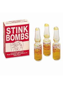 Rin Stink Bombs' Practical Joke By Loftus International  - Image 1