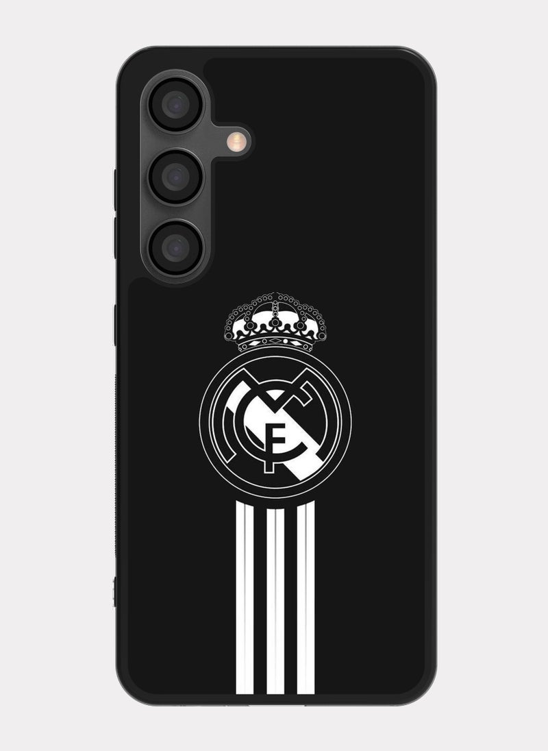 Samsung Galaxy S24 Plus case cover Real Madrid CF