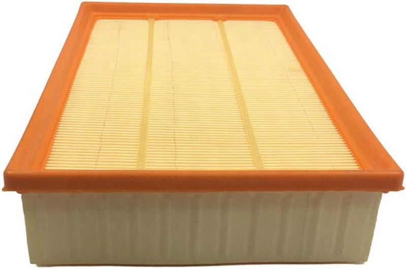 Motorcraft Genuine Ford Air Filter for Focus and C-MAX Models (1232496, 3M519601AA) - Image 3