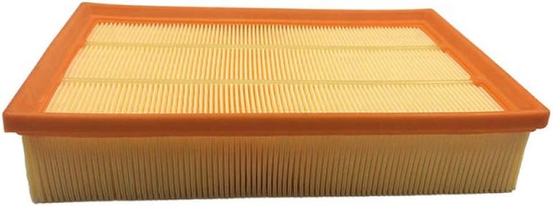 Motorcraft Genuine Ford Air Filter for Focus and C-MAX Models (1232496, 3M519601AA) - Image 2