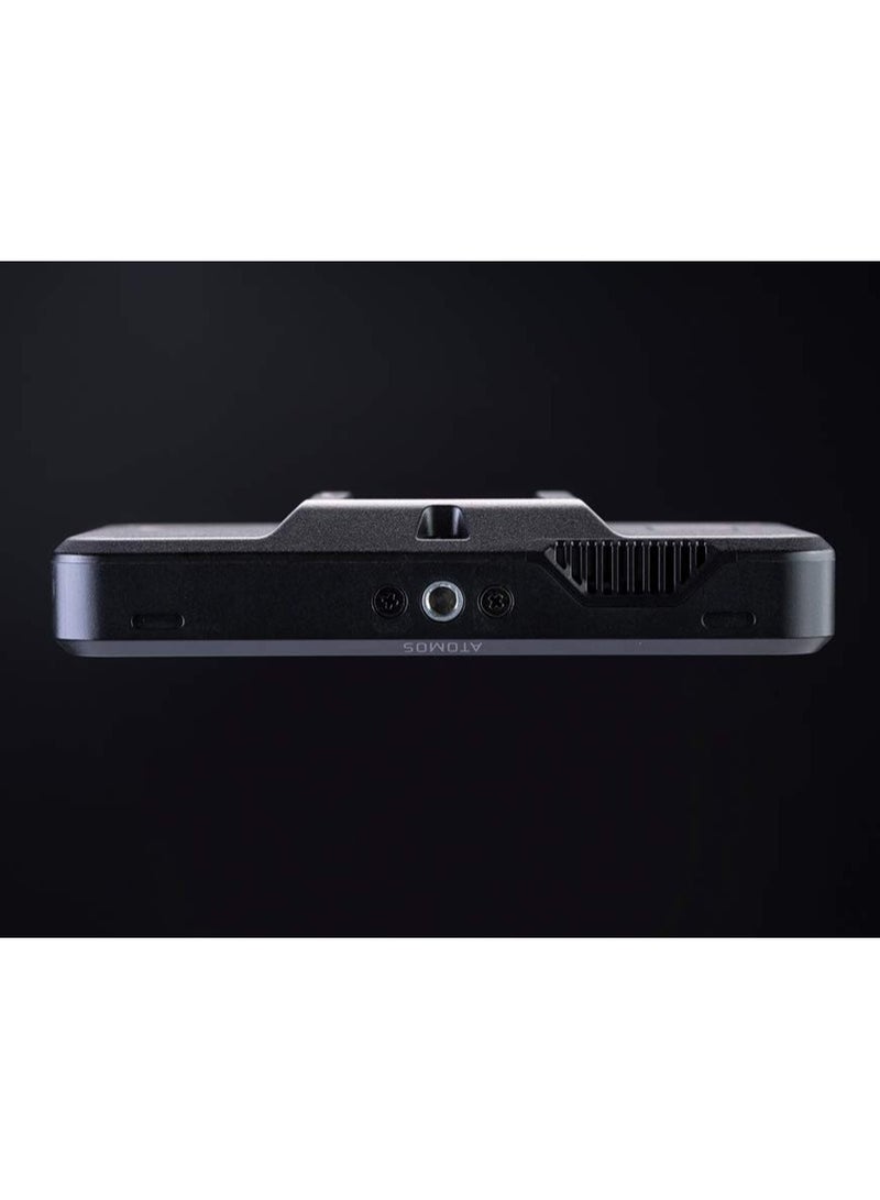 Atomos Shinobi 5.2" 4K HDMI Monitor - Image 5