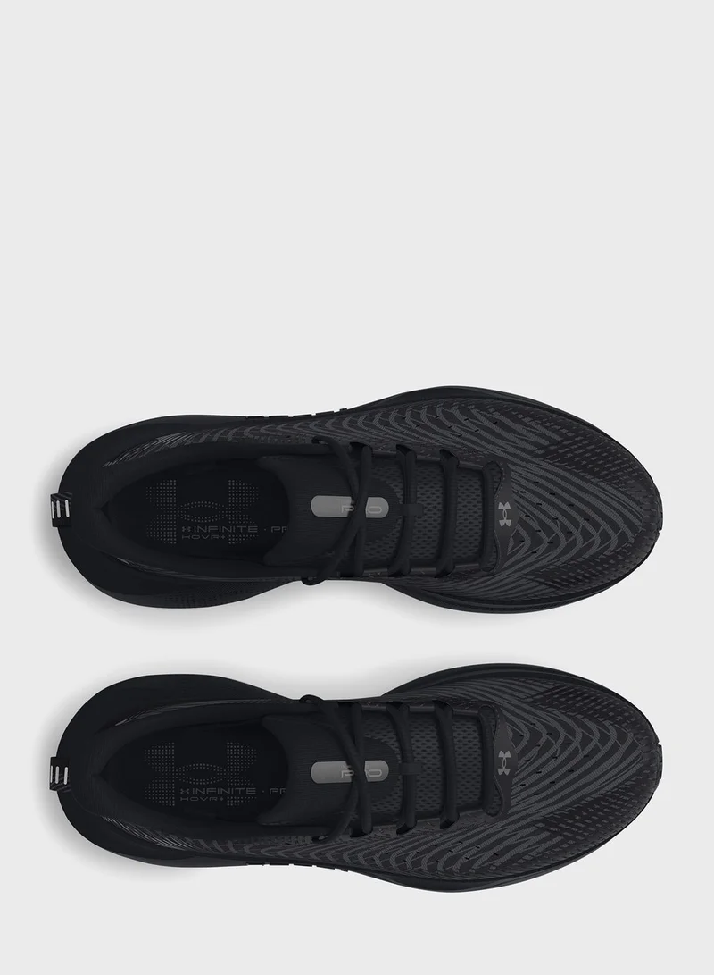 UNDER ARMOUR Infinite Pro Running Shoes