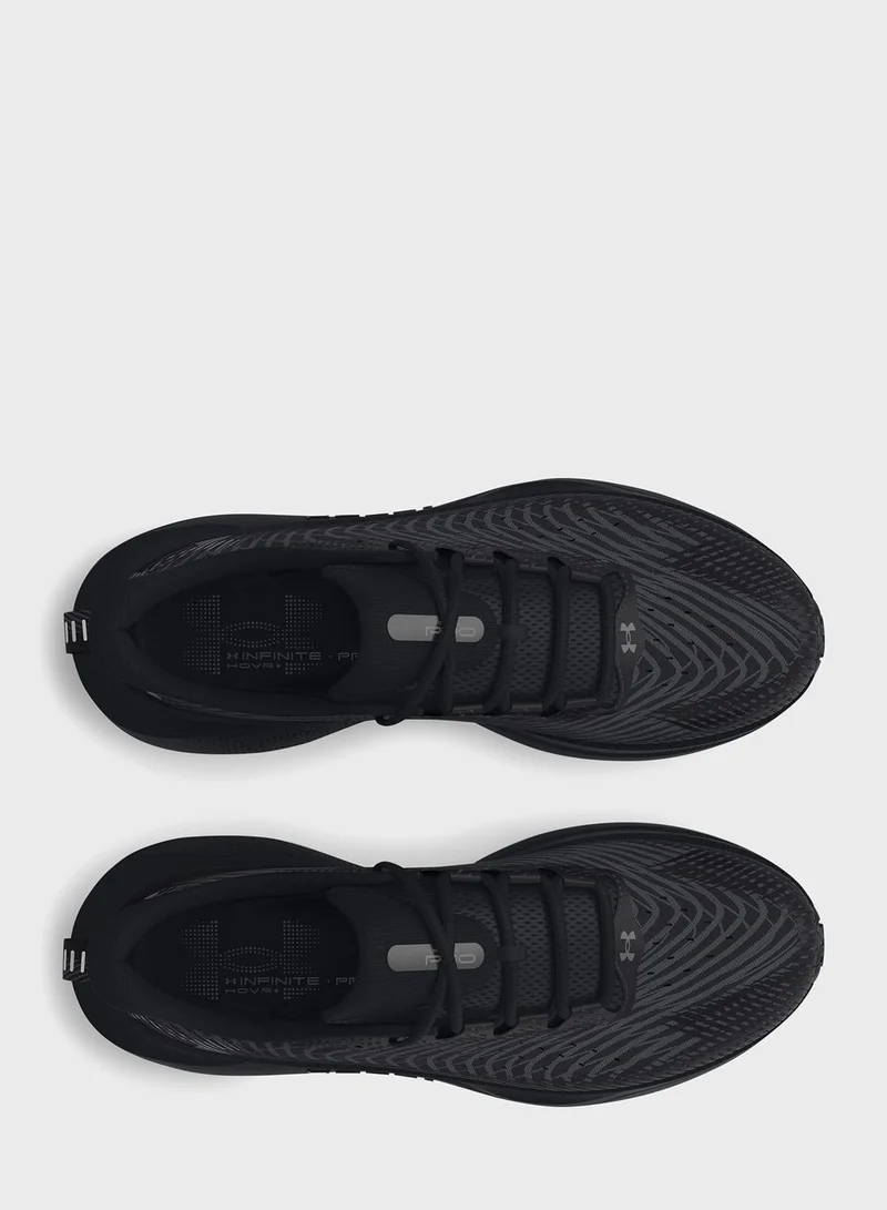 UNDER ARMOUR Infinite Pro Running Shoes