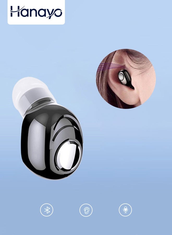 هانايو Hanayo Bluetooth Earphone bluetooth