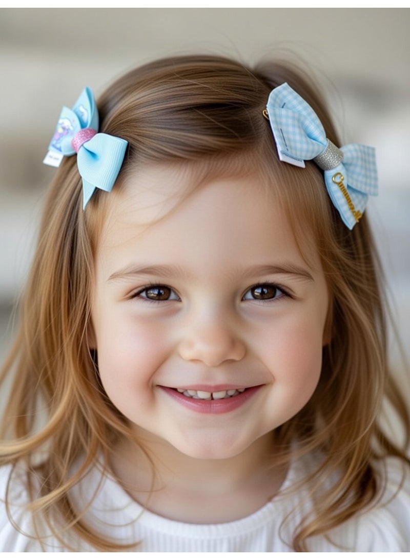 CINNAMOROLL | HAIR CLIPS - Image 3