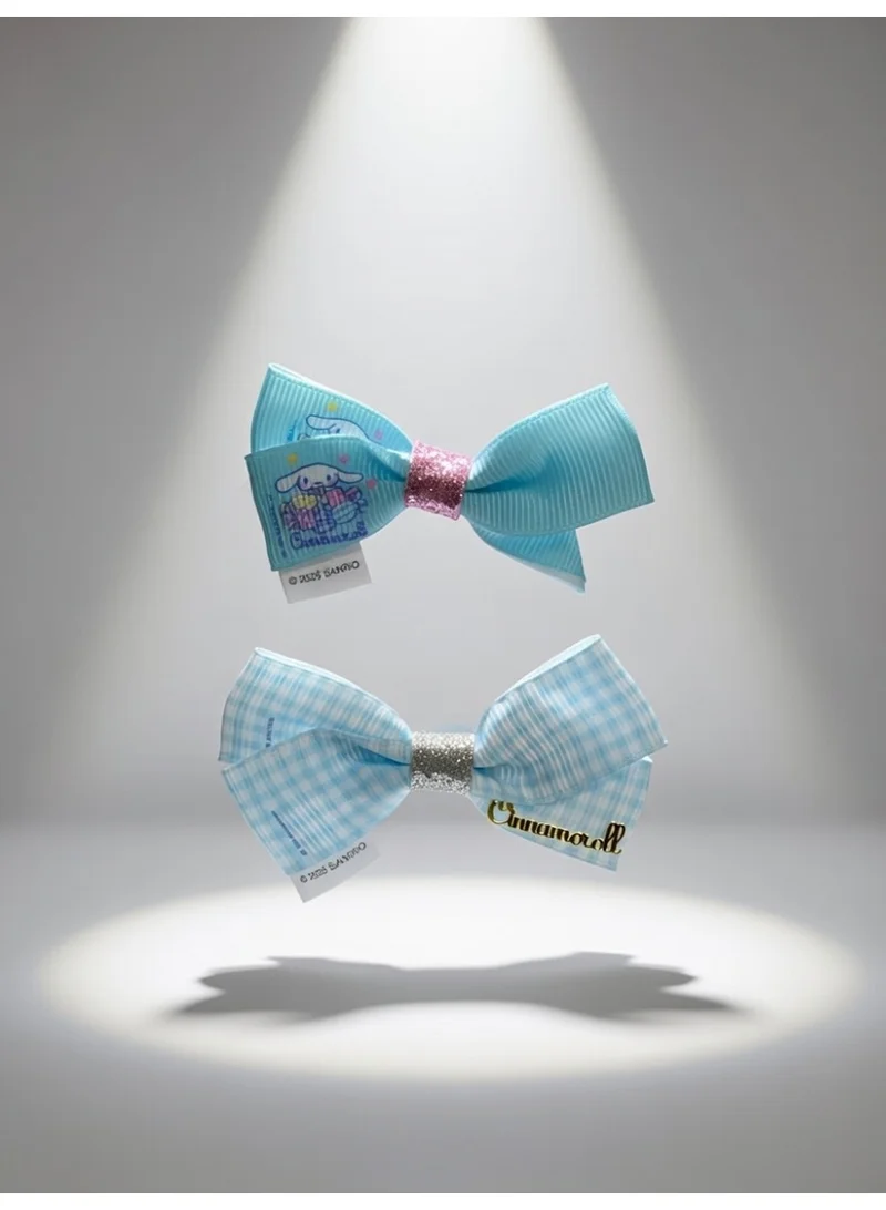 Cinnamoroll CINNAMOROLL | HAIR CLIPS