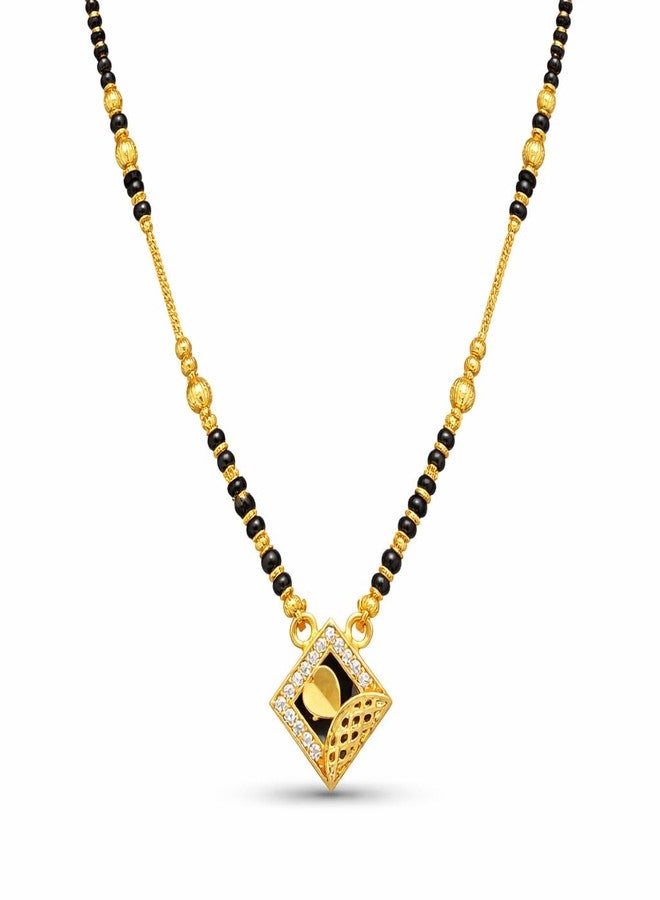 BHALU'S Mangalsutra For Women 719 - Image 1