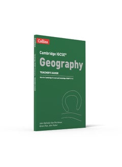 Collins Cambridge IGCSE™ Geography Teacher Guide  - Image 5