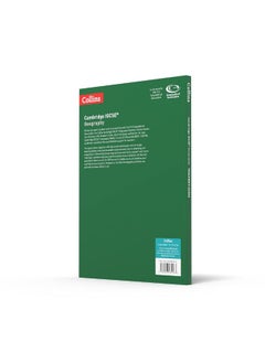 Collins Cambridge IGCSE™ Geography Teacher Guide  - Image 3