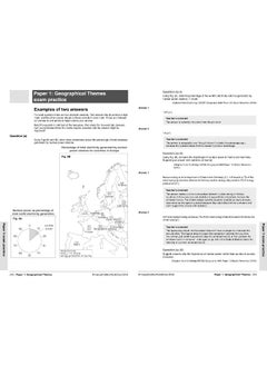 Collins Cambridge IGCSE™ Geography Teacher Guide  - Image 4