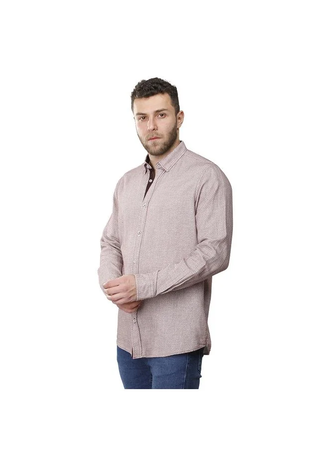 كوب كوب - قميص كاجوال للرجال