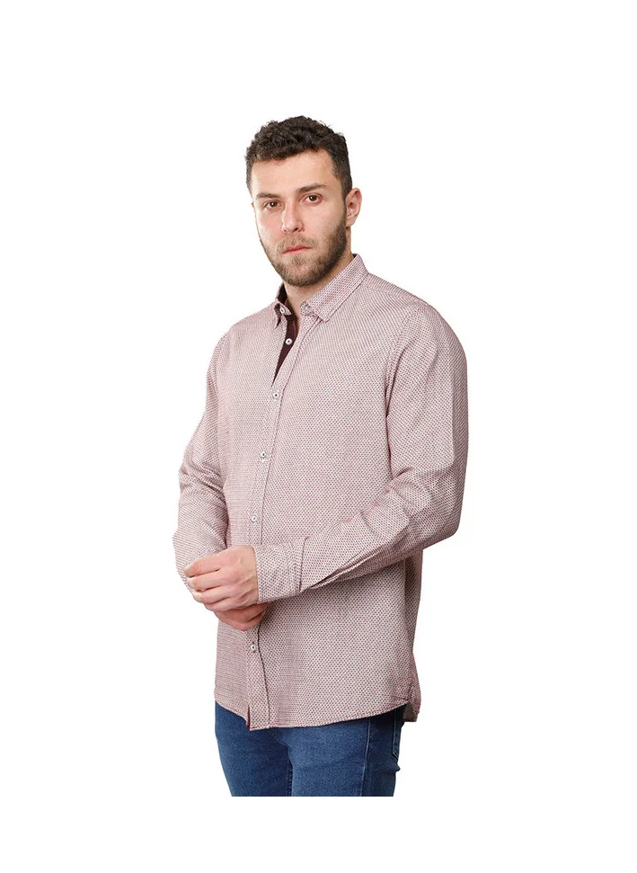 Coup Coup - Casual Shirt for Men