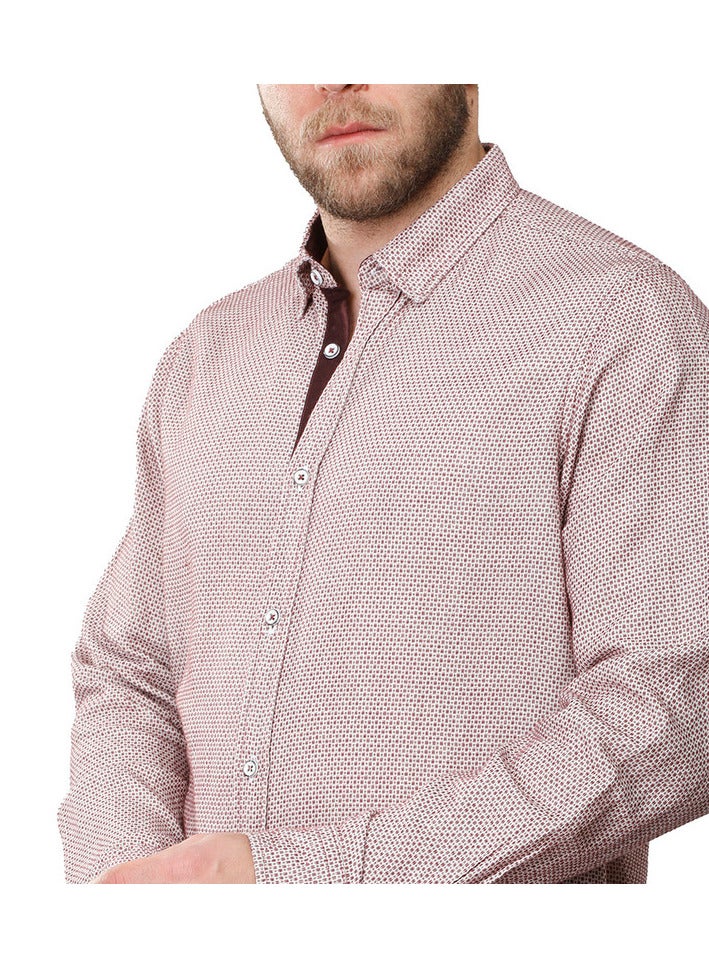 كوب - قميص كاجوال للرجال - Image 2