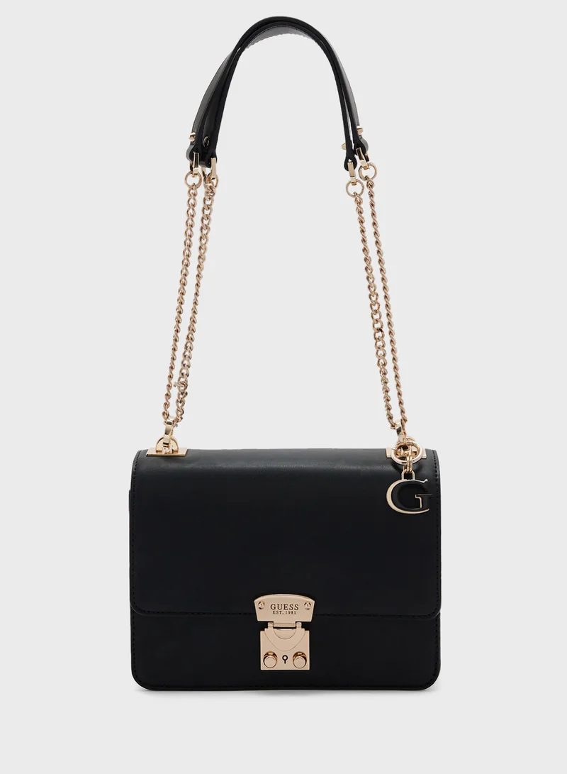 جس Eliette Convertible Crossbody