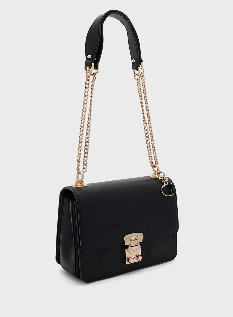 جس Eliette Convertible Crossbody