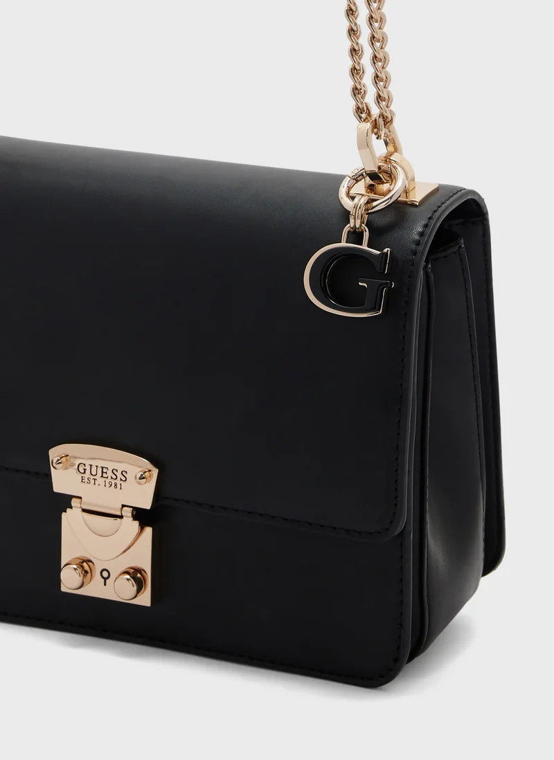 جس Eliette Convertible Crossbody