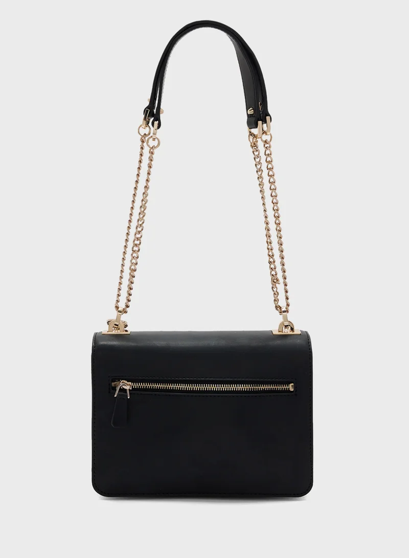 جس Eliette Convertible Crossbody