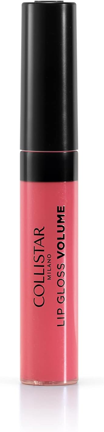 COLLISTAR Collistar Lip Gloss Volume Lip Gloss Moisturising Effect Smoothing and Plumping Creamy and Pleasant Texture Modular Coverage Mirror Effect 2 Finishes Transparent and Opaque 7 ml - Image 1