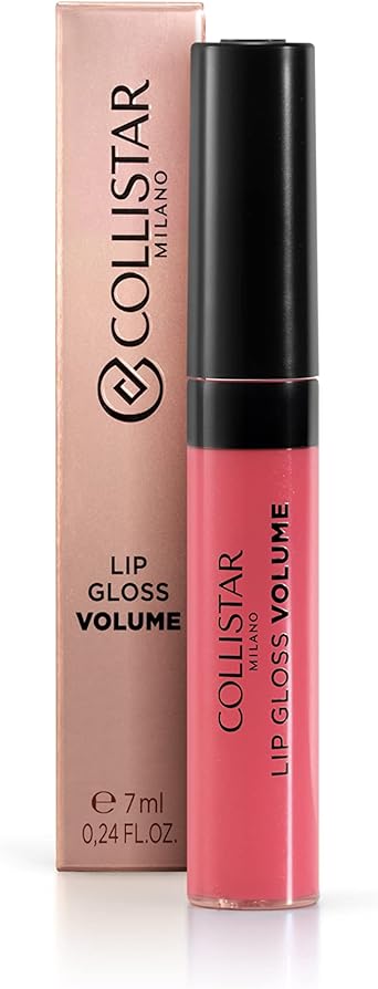 COLLISTAR Collistar Lip Gloss Volume Lip Gloss Moisturising Effect Smoothing and Plumping Creamy and Pleasant Texture Modular Coverage Mirror Effect 2 Finishes Transparent and Opaque 7 ml - Image 3