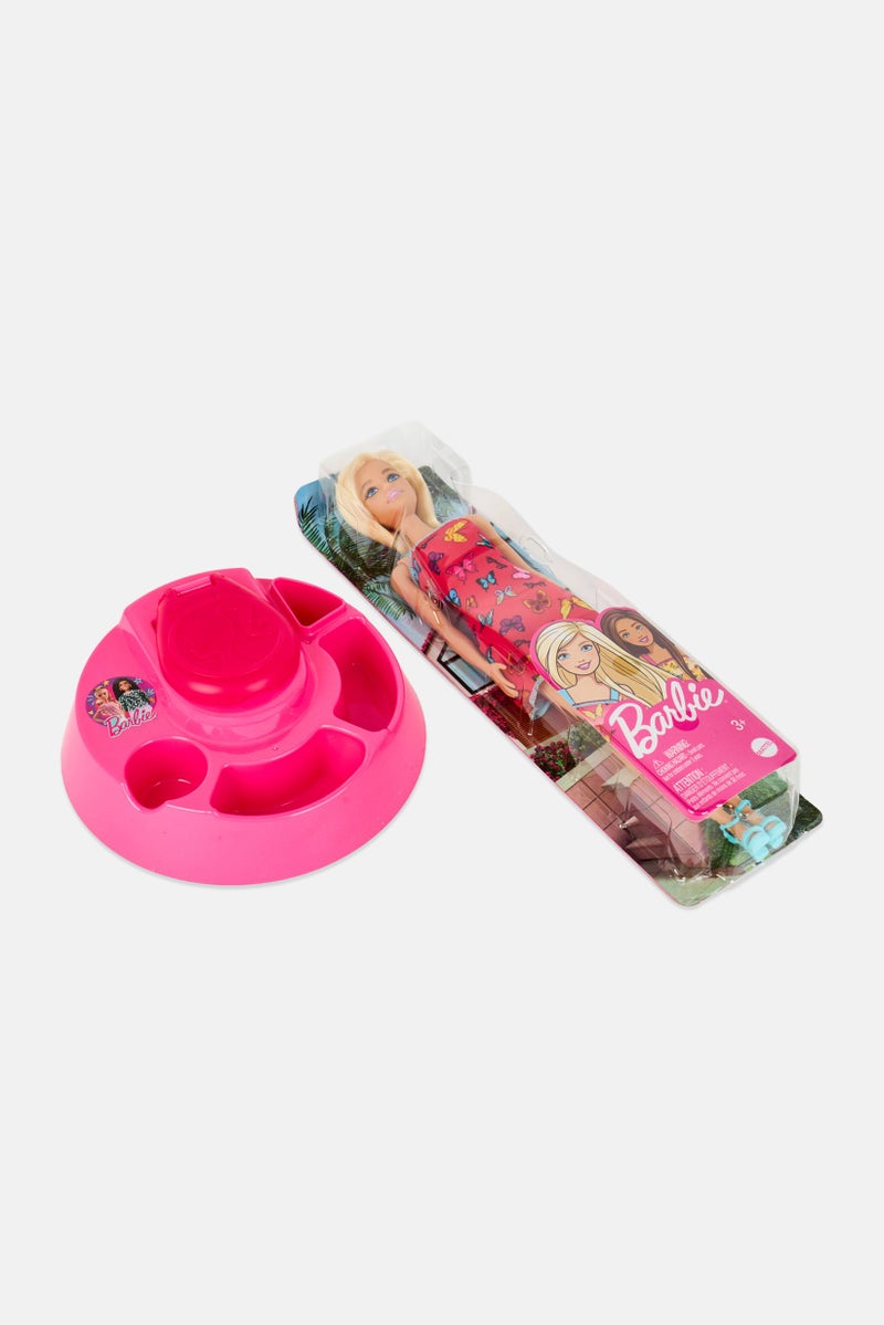 Toys For Less 3D Sticker Maker With Doll - Image 5