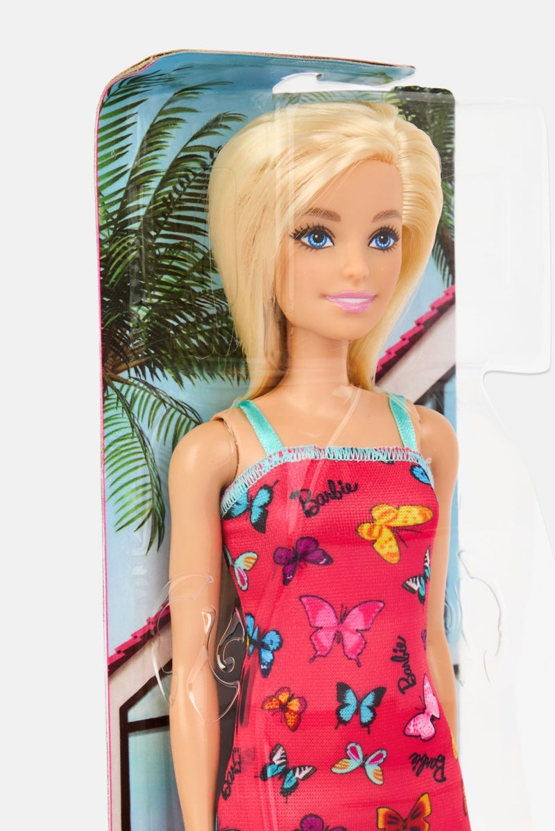 Toys For Less 3D Sticker Maker With Doll - Image 4