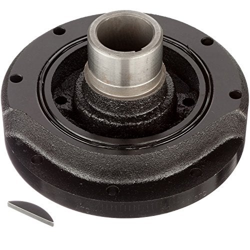 ATP Automotive Graywerks 102014 Engine Harmonic Balancer - Image 1