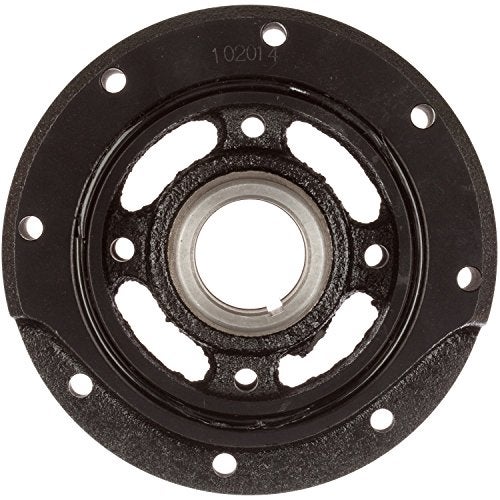 ATP Automotive Graywerks 102014 Engine Harmonic Balancer - Image 3