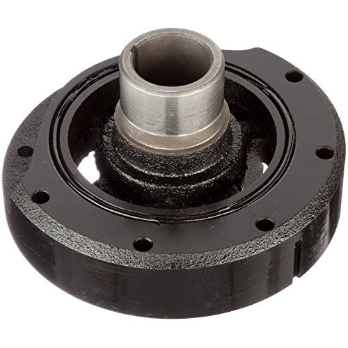 ATP Automotive Graywerks 102014 Engine Harmonic Balancer - Image 2