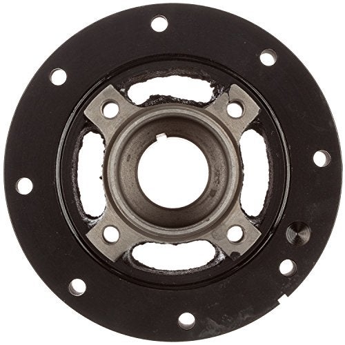 ATP Automotive Graywerks 102014 Engine Harmonic Balancer - Image 4