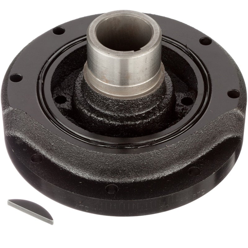 ATP Automotive Graywerks 102014 Engine Harmonic Balancer - Image 5