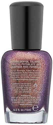 Zoya طلاء أظافر ZOYA Daul 05 fl oz - Image 5