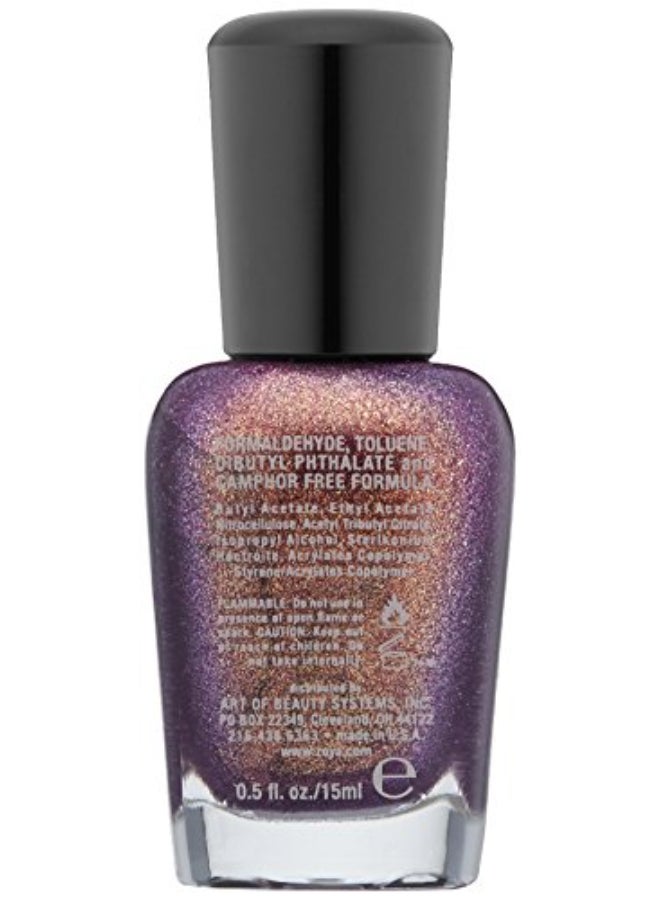 Zoya طلاء أظافر ZOYA Daul 05 fl oz - Image 4