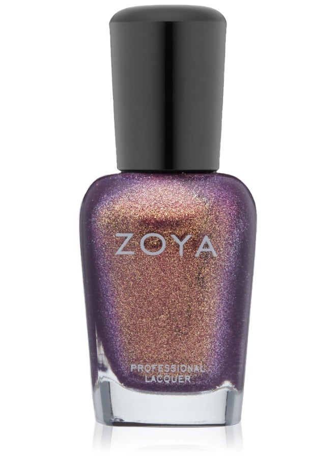 Zoya طلاء أظافر ZOYA Daul 05 fl oz - Image 3