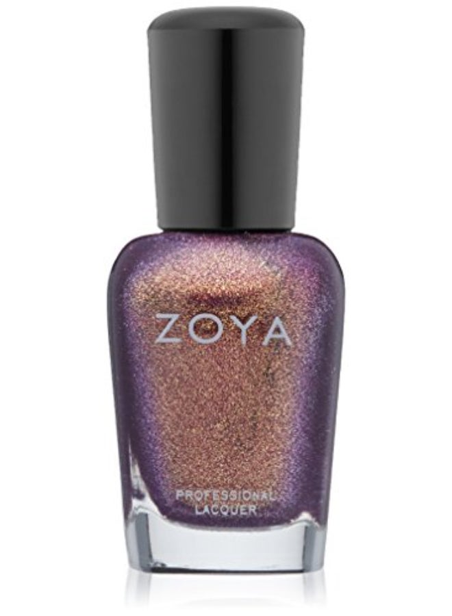 Zoya طلاء أظافر ZOYA Daul 05 fl oz - Image 1