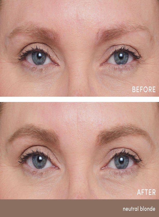 jane iredale PureBrow Brow Powder Neutral Blonde - Image 3