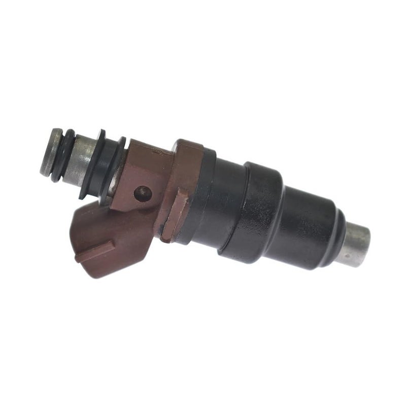 Fuel Injector 23070 11010 4PCS Set For Tercel 4 1 5L F I 1991 1994 - Image 5