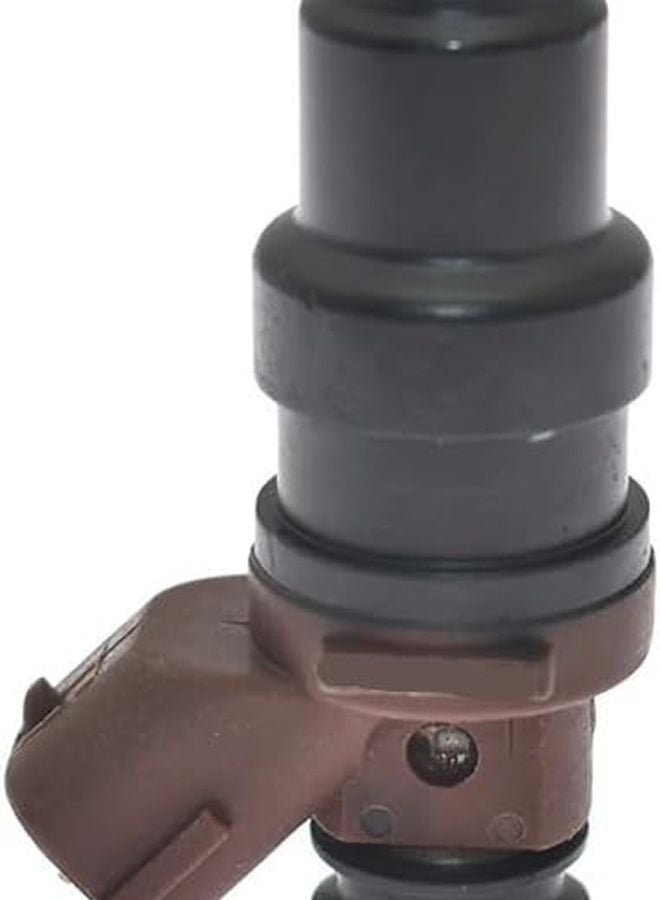 Fuel Injector 23070 11010 4PCS Set For Tercel 4 1 5L F I 1991 1994 - Image 1