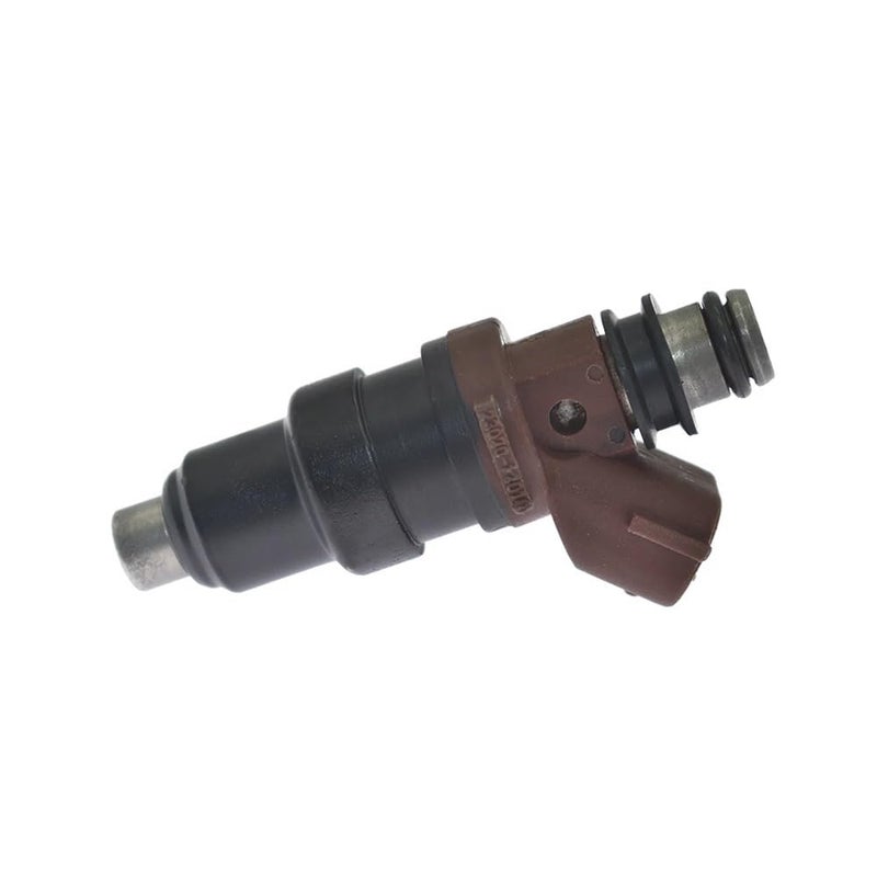 Fuel Injector 23070 11010 4PCS Set For Tercel 4 1 5L F I 1991 1994 - Image 4