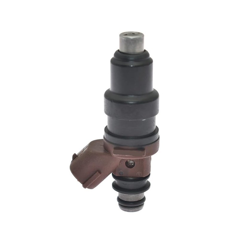 Fuel Injector 23070 11010 4PCS Set For Tercel 4 1 5L F I 1991 1994 - Image 2