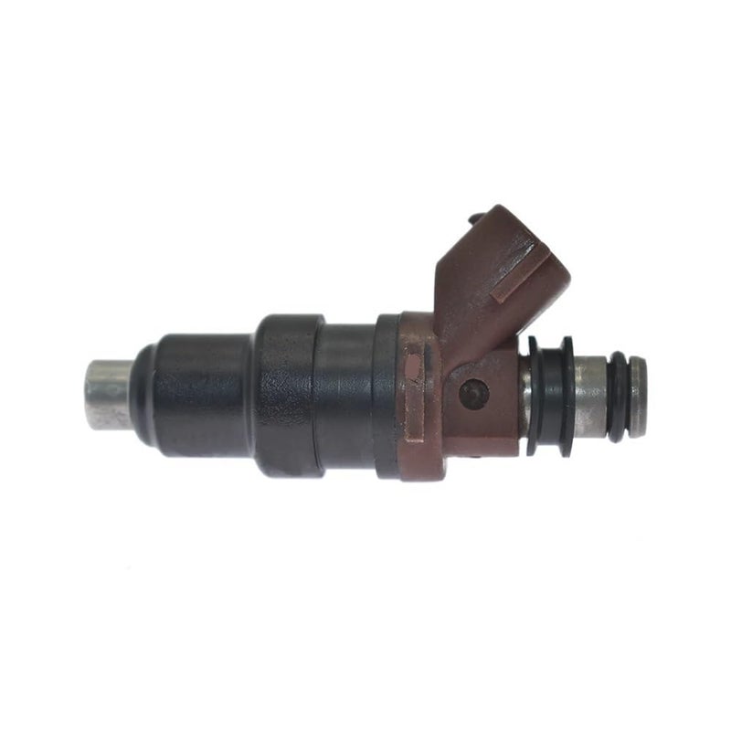 Fuel Injector 23070 11010 4PCS Set For Tercel 4 1 5L F I 1991 1994 - Image 3