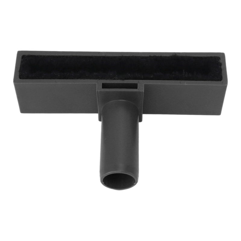 Black Ceiling Fan Duster Cleaner with ABS Brush for Home - Image 4