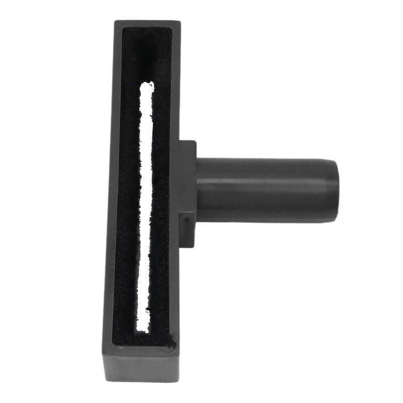 Black Ceiling Fan Duster Cleaner with ABS Brush for Home - Image 5