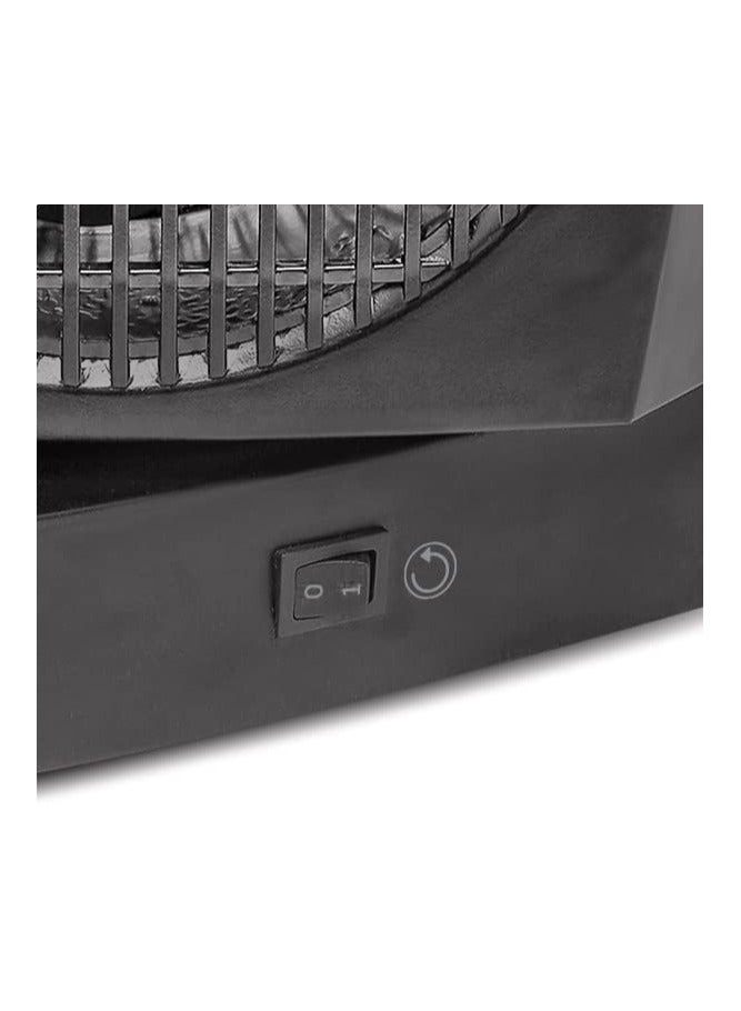 سوناي مدفأة كومفي بمروحة زرقاء من سوناي، 1000 2000 واط، اسود - MAR – 910 - Image 2